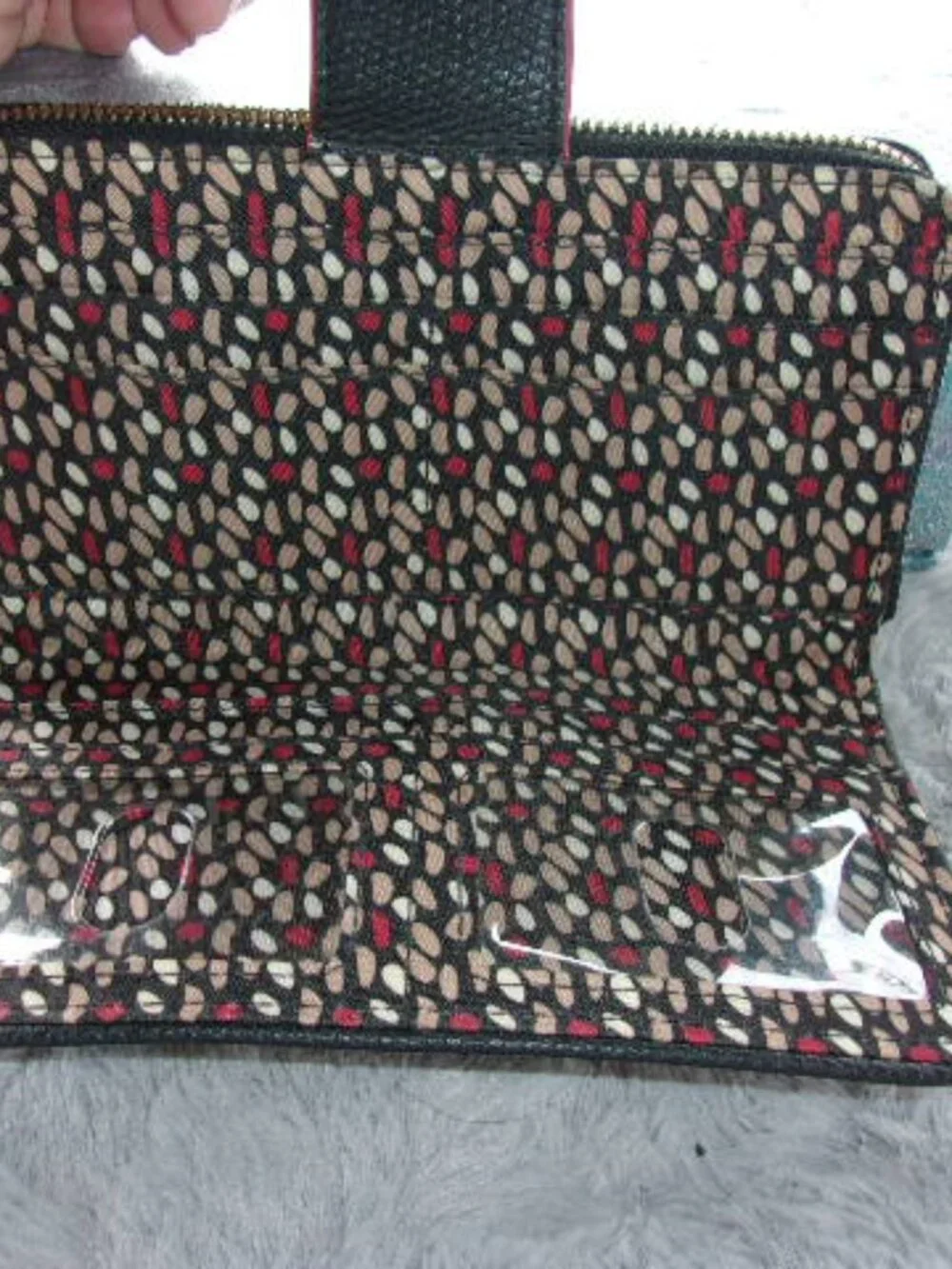 Vera Bradley this vera